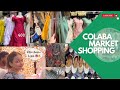 Colaba Causeway🪷|shopping in mumbai||street shopping||marine drive