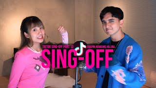 Download lagu SING-OFF TIKTOK SONGS PART 13 (NewJeans, Kill Bill, Creepin') vs. Ghea Indrawari mp3 Download lagu SING-OFF TIKTOK SONGS PART 13 (NewJeans, Kill Bill, Creepin') vs. Ghea Indrawari mp3