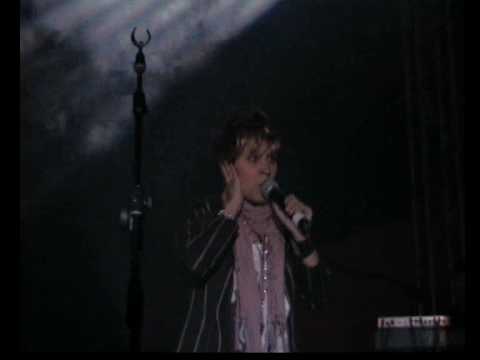 Laura Bono - Splendido incubo.AVI