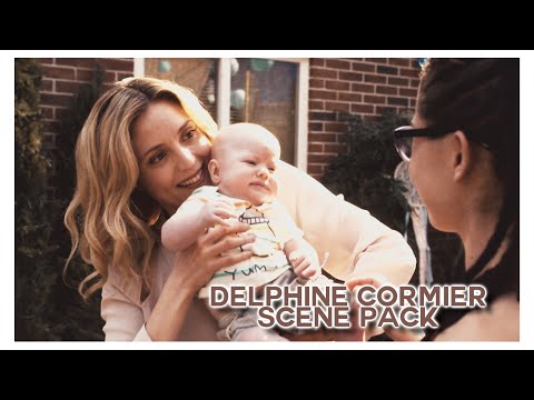 soft delphine cormier scene pack