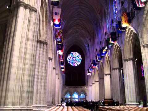 Missa pro Pace, 3. Sanctus, Music by Kentaro Sato (Ken-P)