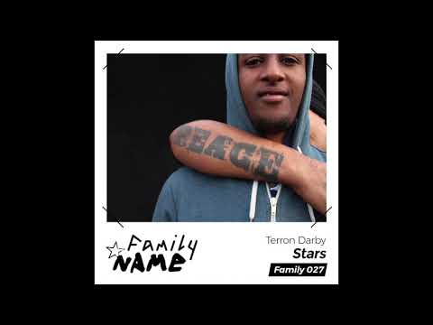 Terron Darby - Stars (Demian remix) [Family 027]
