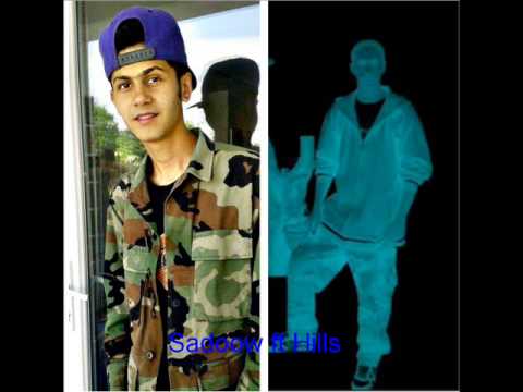 Sad`Oow ft Hills - U kthym 2014