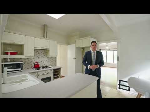 22 Kooloona Crescent, West Pymble, NSW 2073, 3房, 1浴, House