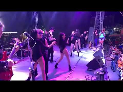 Chico Che Chico En Vivo