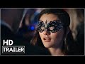 DEADLY INVITATIONS  Official Trailer (2024)