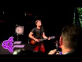 Mat Kearney freestyles Central Park