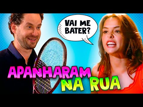 Actors assaulted in real life because of their characters | Tea Day