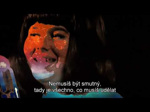 That´s All You Gotta Do - Yvonne Přenosilová and Olympic - (Music video and subtitles Bob Martinec)