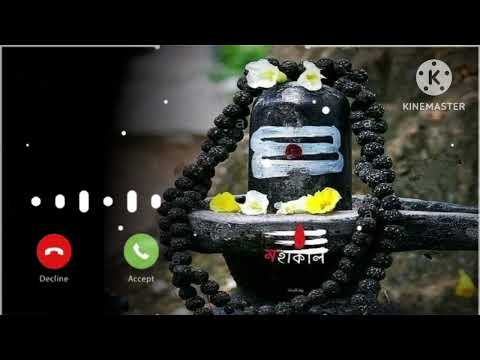 Om Namah Shivaya Ringtone// Har Har Bhole Namah Shivay Ringtone// Bhajan Bhakti Ringtone