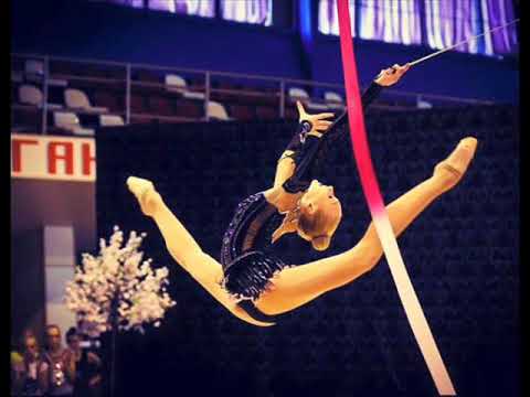 Anastasiya Mulmina - Ribbon 2016 - Music