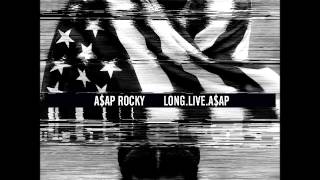 ASAP Rocky - Suddenly (Instrumental)