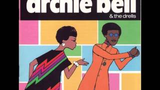 Archie Bell & The Drells - A World Without Music (drumbreak)