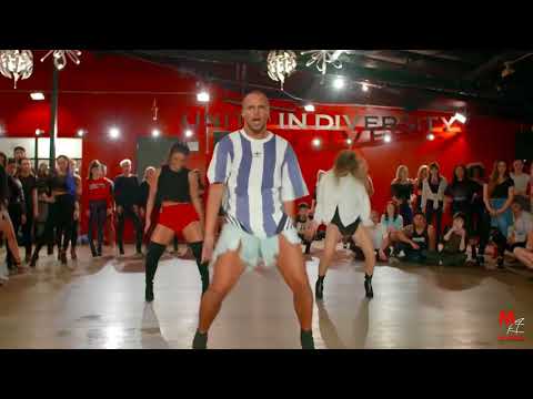 Stevie Doré - Filthy