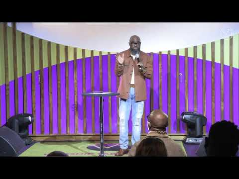 Sunday Service @11am - 16-01-22 #WTOnline