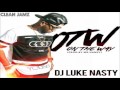 DJ Luke Nasty OTW On The Way Clean Radio Edit