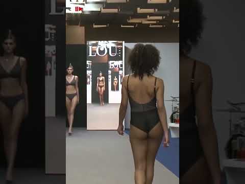 IMAGNIFICO Lingerie Florence - Fashion Channel #shorts