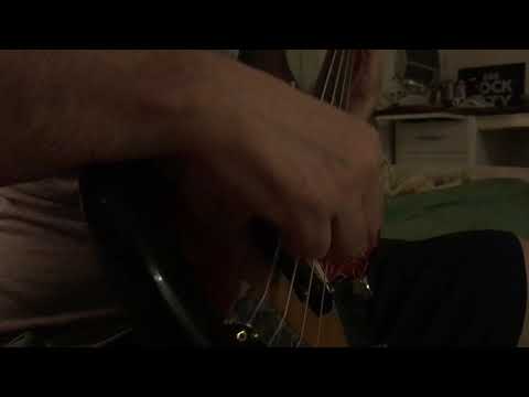 Fender American Vintage “Fullerton” reissue '62 Jazz Bass 1982 - 3-Color Sunburst image 26