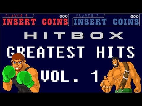 HITBOX 50TH EPISODE - GREATEST HITS VOL 1