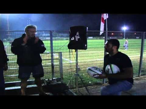 ONDA TG 22.09.2014 - NOTTE OVALE 2014