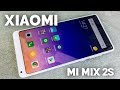 Mobilné telefóny Xiaomi Mi Mix 2S 6GB/128GB