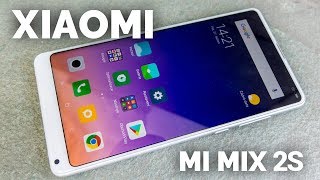 Xiaomi Mi Mix 2S 6GB/128GB