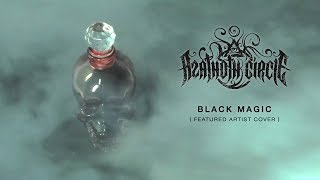 BFFM CV41 feat Azathoth Circle with Alexandra Babiy