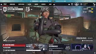 Download lagu Siege Road To Emerald! Ranked Stream! mp3