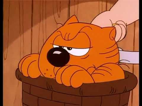 Heathcliff (S01E12) - Say Cheese HD