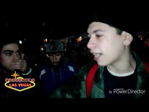 Wolf vs Pic Copa Las Vegas *6ta Fecha* 4tos 1 vs 1