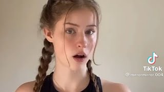 お姉さんが何考えてるか分かる？[TikTok]