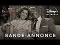 WandaVision - Première bande-annonce (VF) | Disney+