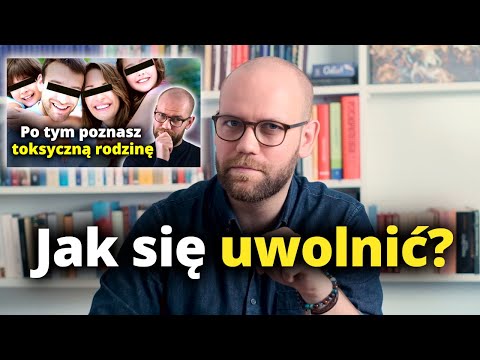 How to recover from a "toxic" home? - Comments on dysfunctional families