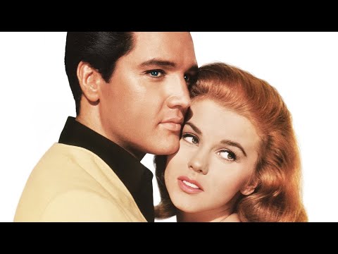 Official Trailer - VIVA LAS VEGAS (1963, Elvis Presley, Ann Margert, Cesare Danova)