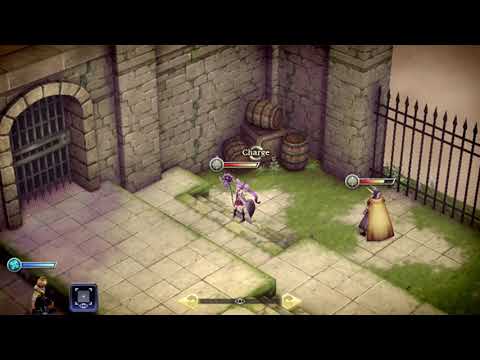 [WOTV] 4/11/2021 guild war Kraken vs Solaris