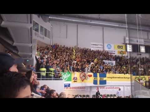 North Power gör entré