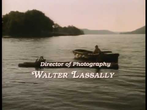 Adventures of Huckleberry Finn - Official Trailer