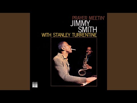 I Almost Lost My Mind