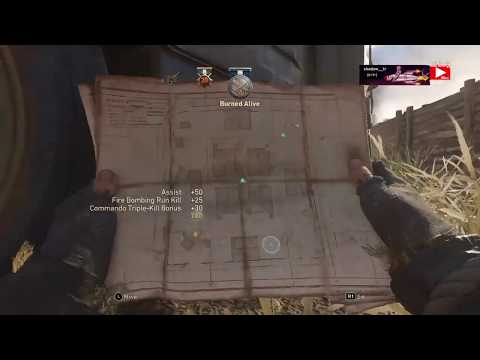 182th NUKE of me :)) Rifle&LMG,Commando,Flak Guns,Escalation,shadow tr,V2,Nuke