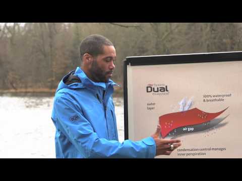 Maier Sports - System Dual Protection (bayrisch)