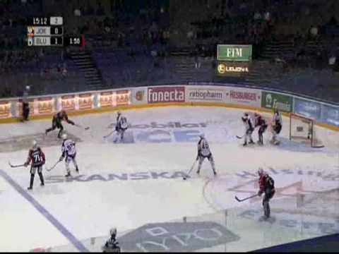 Jokerit-Blues 27.11.2009