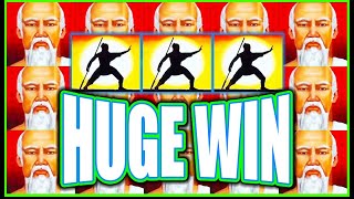 HUGE WIN! This Is The Craziest Comeback on Lightning Dollar Link Slot