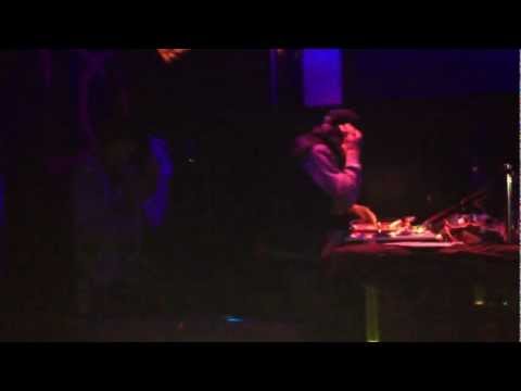 Soper & Youthman Pt.1 @Petit Bain - 07.12.12