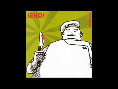 Chabelos - Seko! (Full Álbum)