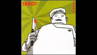 Chabelos - Seko! (Full Álbum)