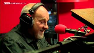 Paul Carrack - How Long (Live in Session - BBC)