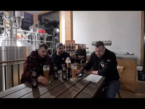 Franken`s Bierwelt zu Gast bei der Schloßbrauerei Reckendorf & bei den den Jungs von BroBier!