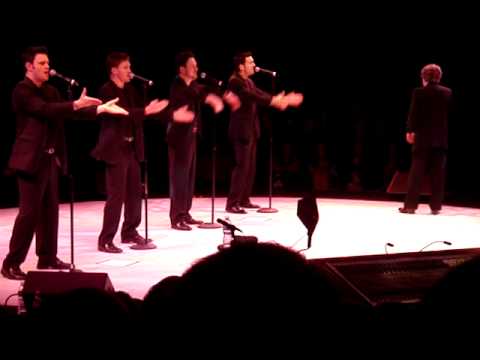 Frankie Valli and The Four Seasons - Sherry