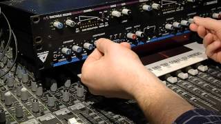 Video thumbnail for Valley Dynamite 2 & 3 test by Matteo Nolli