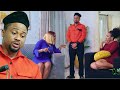 They Mocked Maltreat D Gateman Bt Neva Knew He Owns D Company Ws Only Pretending 2Find True Love